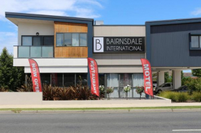 Bairnsdale International